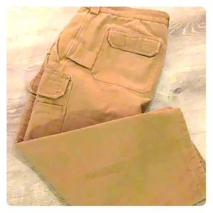 Men’s Deluth pants size 48x30